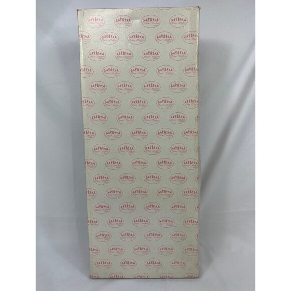 Show Stoppers Eric Porcelain Doll 20" Limited Edition 2500 Duck Basket Vintage 1 - Picture 12 of 12